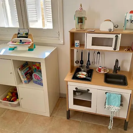 Bizzilla - Family Friendly Maisonette *