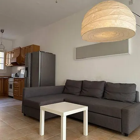 Appartement Bizzilla - Family Friendly Maisonette Xlendi