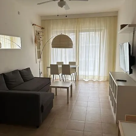 Apartment Bizzilla - Family Friendly Maisonette Xlendi