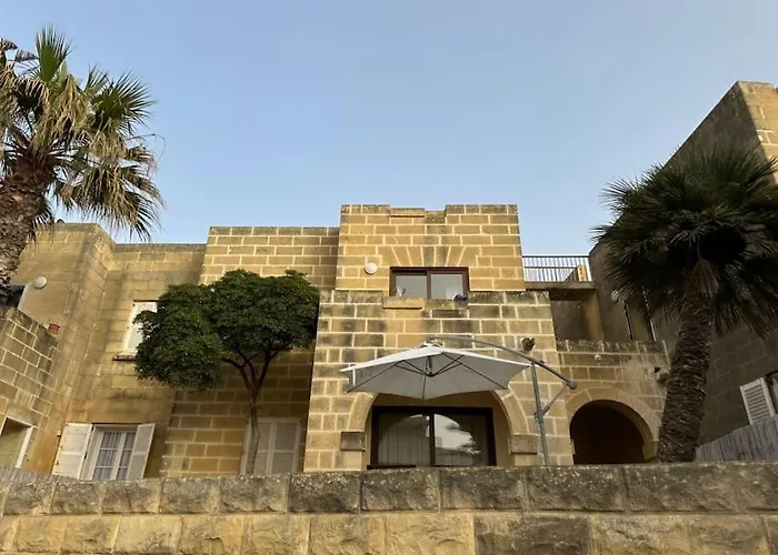 アパート Bizzilla - Family Friendly Maisonette